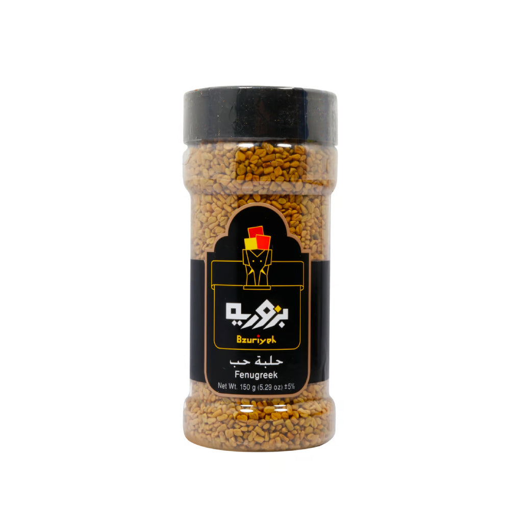 Bzuriyeh Fenugreek 150gm