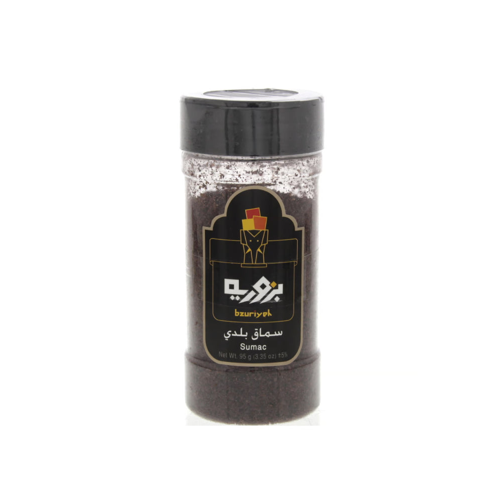 Bzuriyeh Sumac 95gm
