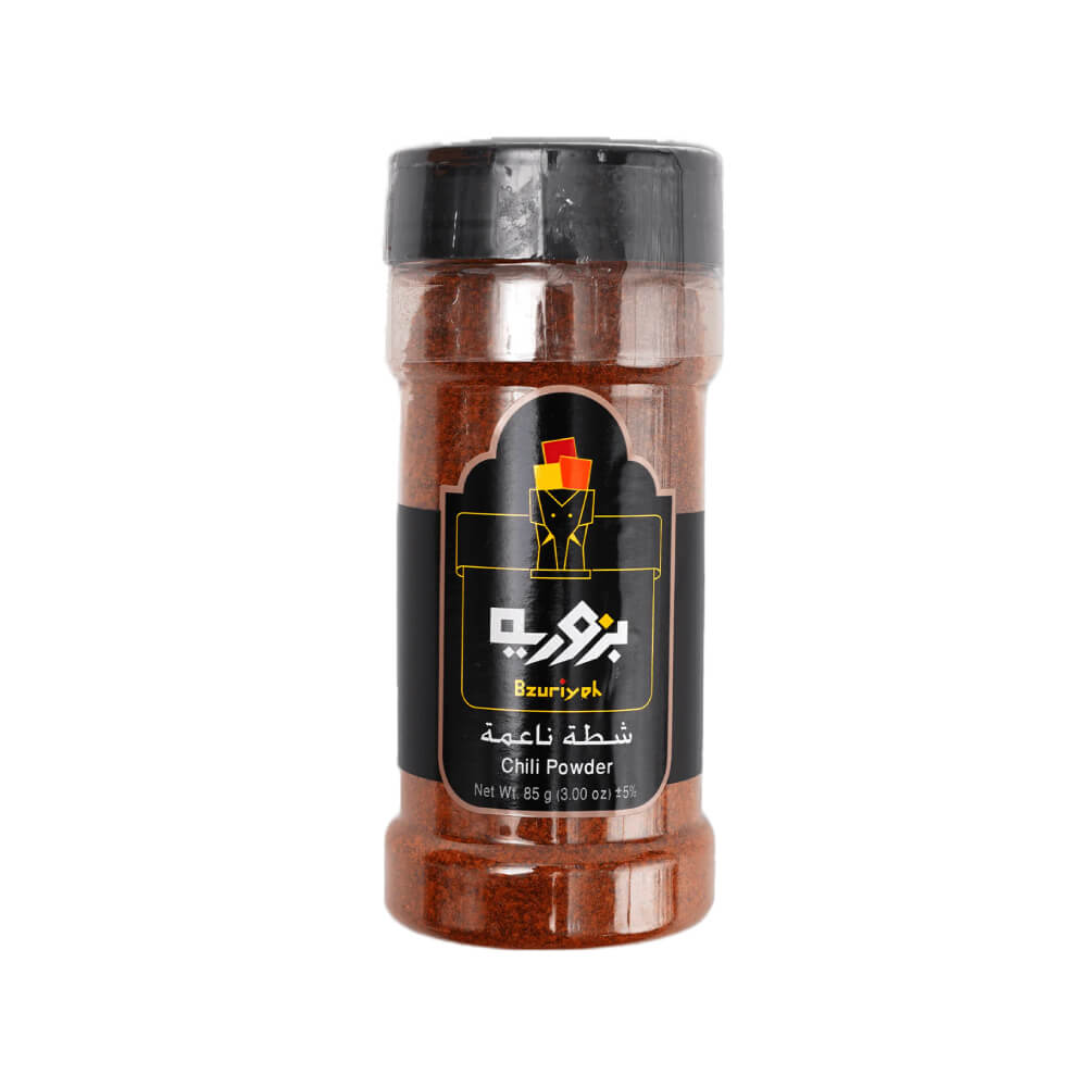 Bzuriyeh Chili Powder 85gm