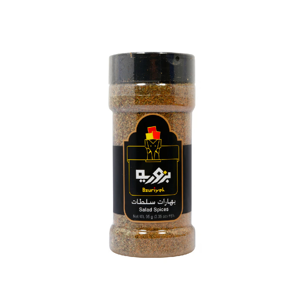 Bzuriyeh Salad Spices  95G