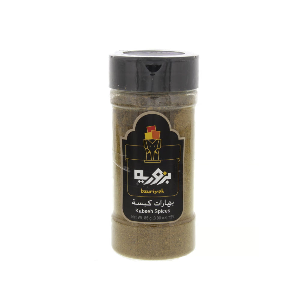 Bzuriyeh Kabseh Spices 85gm