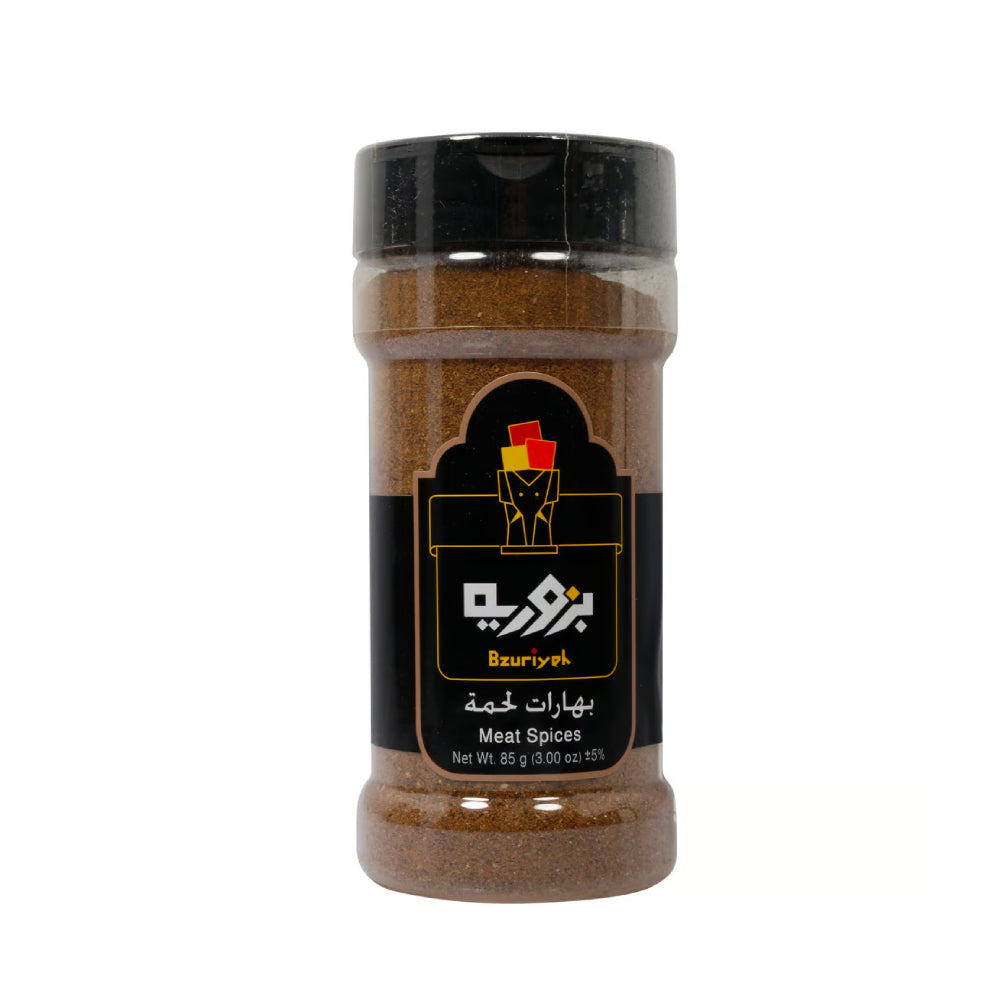 Bzuriyeh Meat Spices 85gm