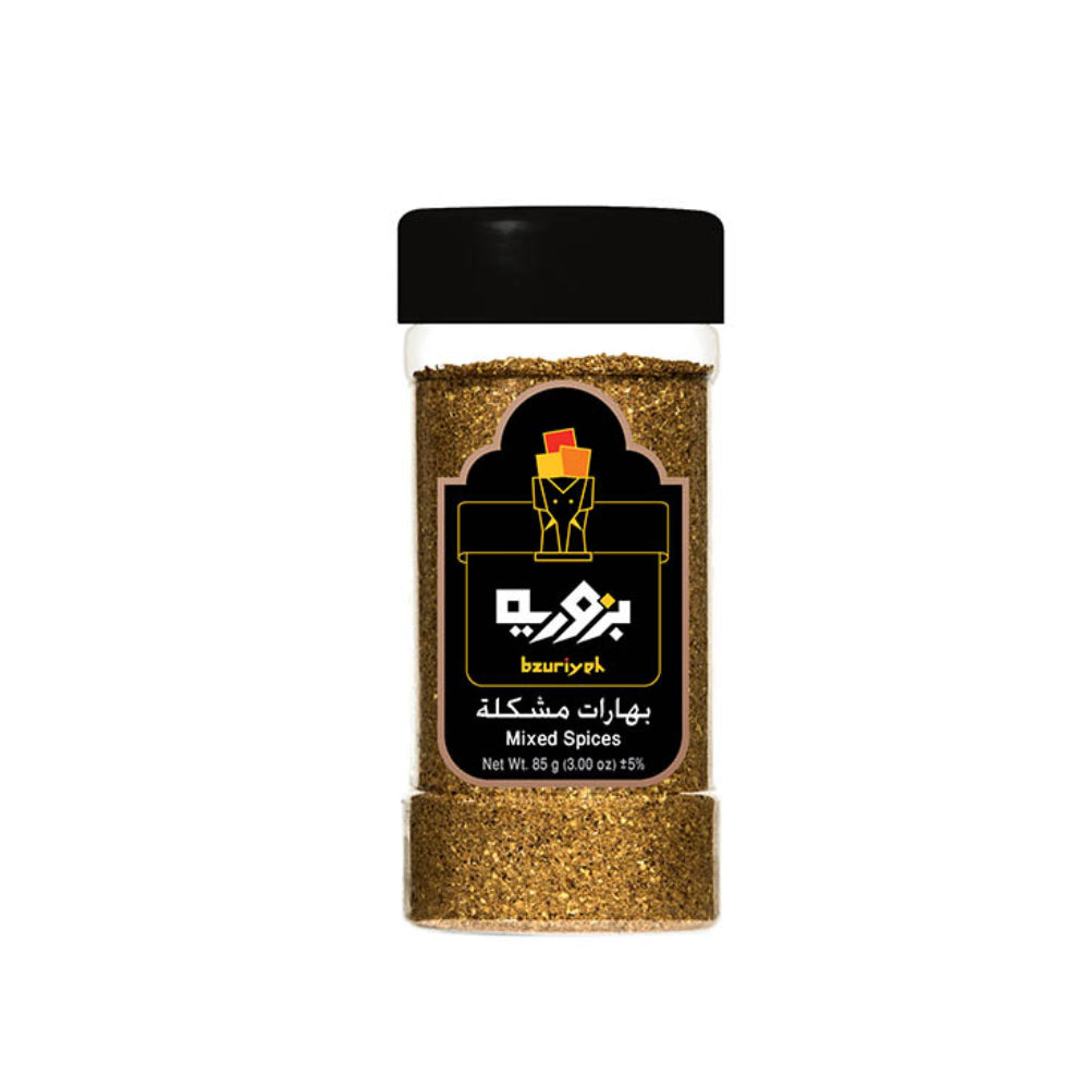 Bzuriyeh Mixed Spices 85gm