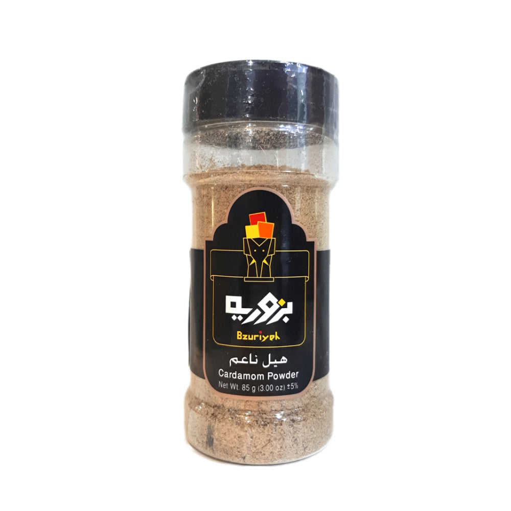 Bzuriyeh Cardamom Powder 70gm