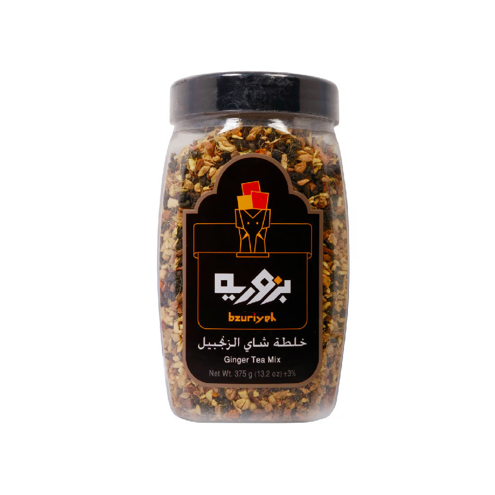 Bzuriyeh Ginger Tea Mix 375gm