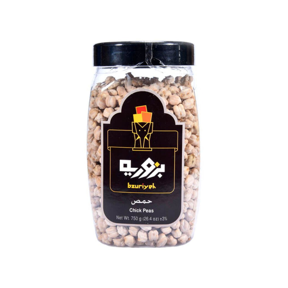Bzuriyeh Chick Peas 750gm