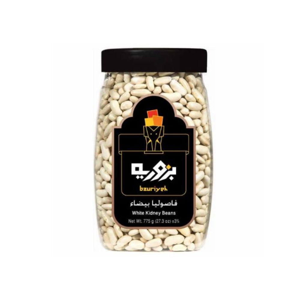 Bzuriyeh White Kidney Beans 775gm