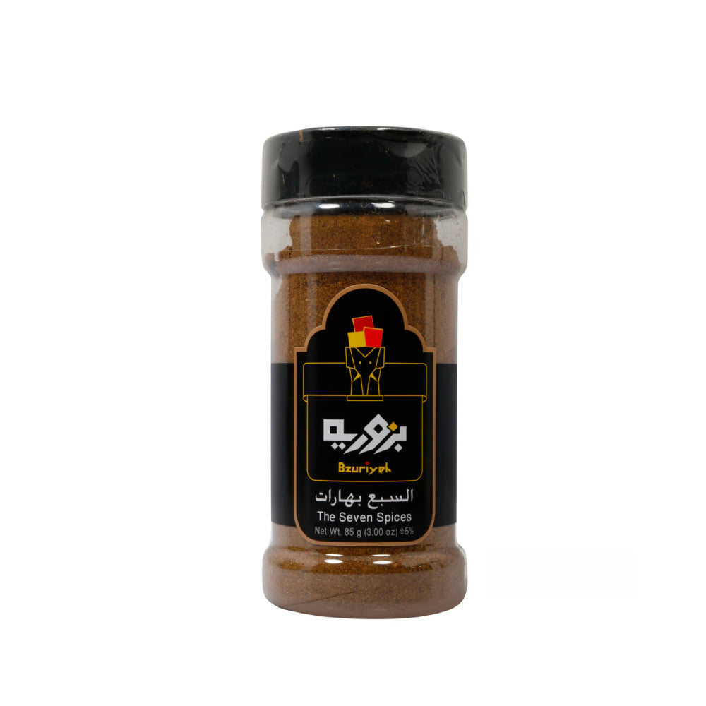 Bzuriyeh The Seven Spices 85gm