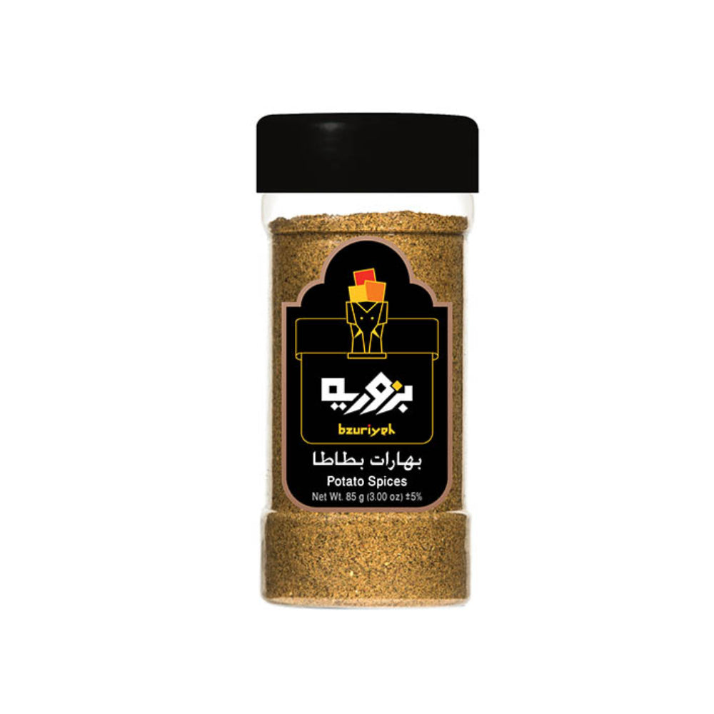 Bzuriyeh Potato Spices 85gm