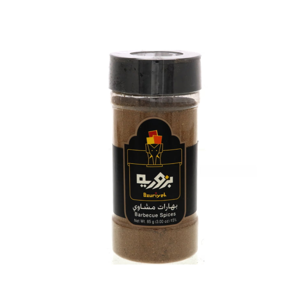 Bzuriyeh Barbecue Spices 85gm