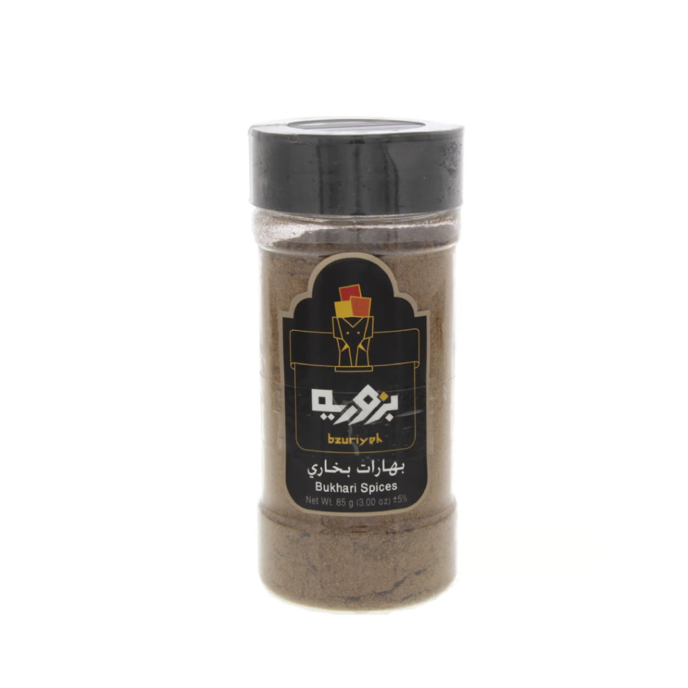 Bzuriyeh Bukhari Spices 85gm