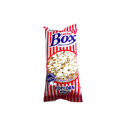Box Chips Natural White Cheese Popcorn 25g