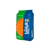 El Basha Split Lentil 800g