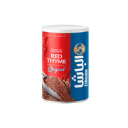 El-Basha Red Thyme 450g