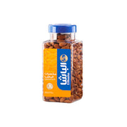 El-Basha Whole Almonds 600g