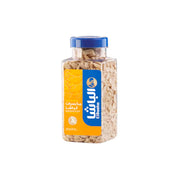 El-Basha Whole White Peanuts 600g