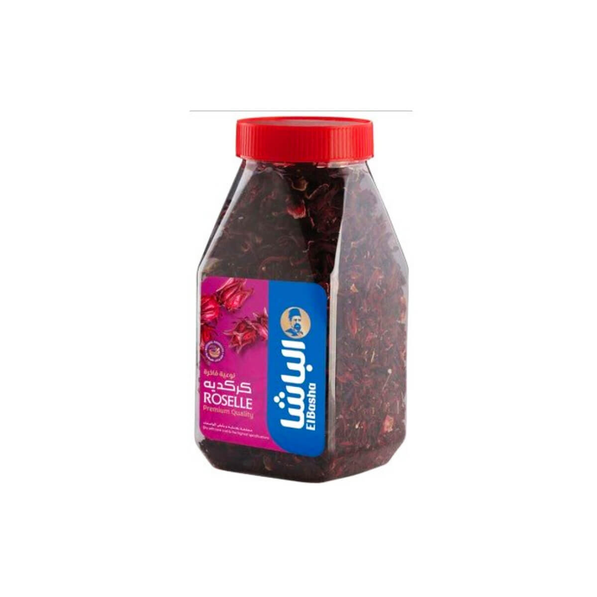 El-Basha Hibiscus Roselle 170g