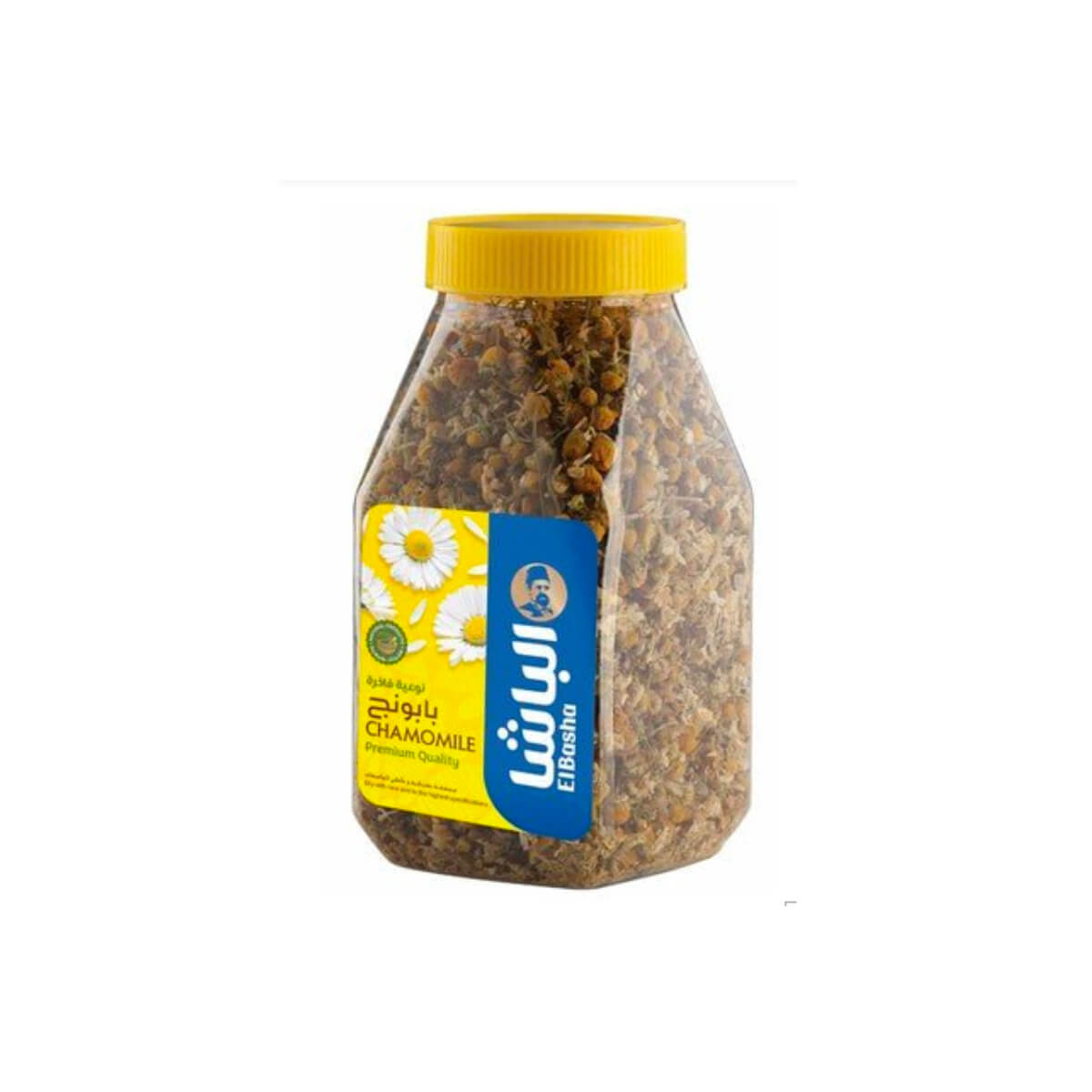 El-Basha Chamomile 130g