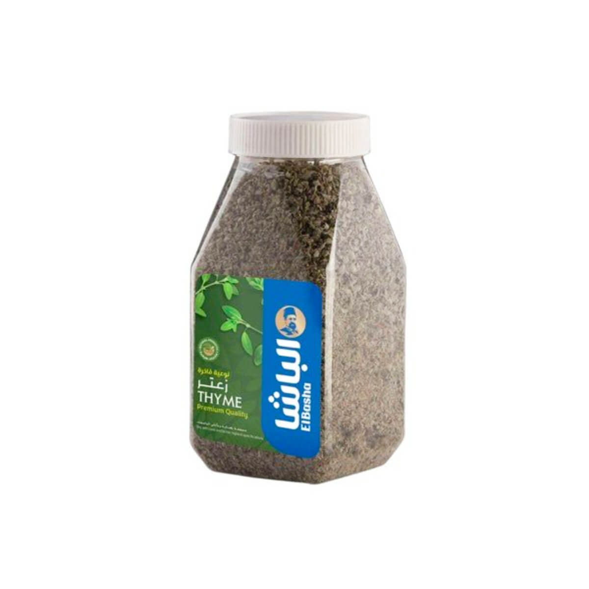 El-Basha Thyme Leave 100g