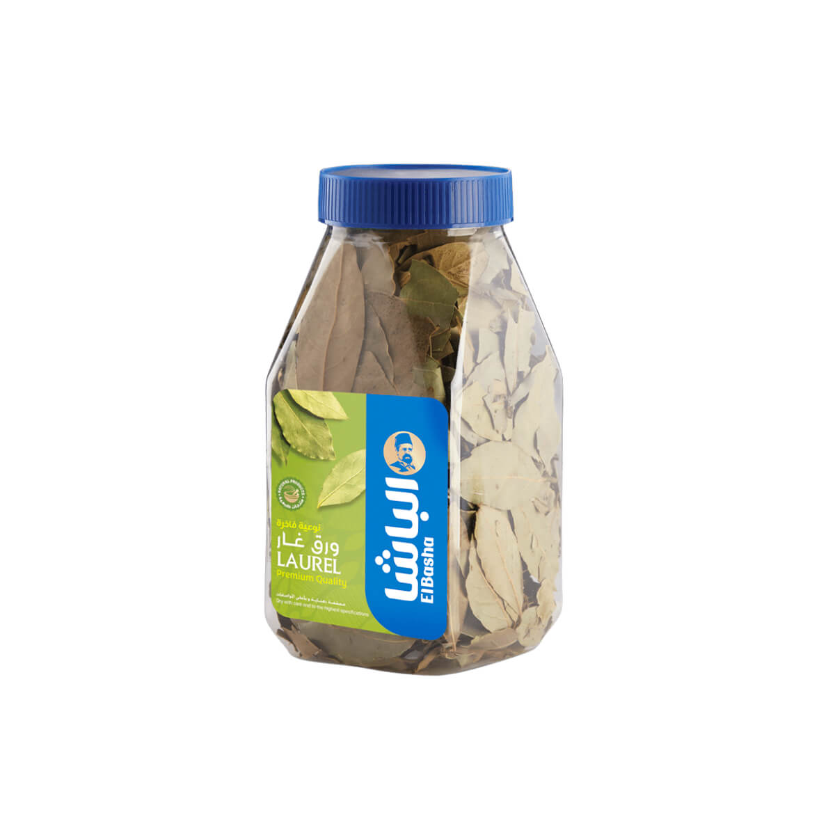El-Basha Laurel 100g