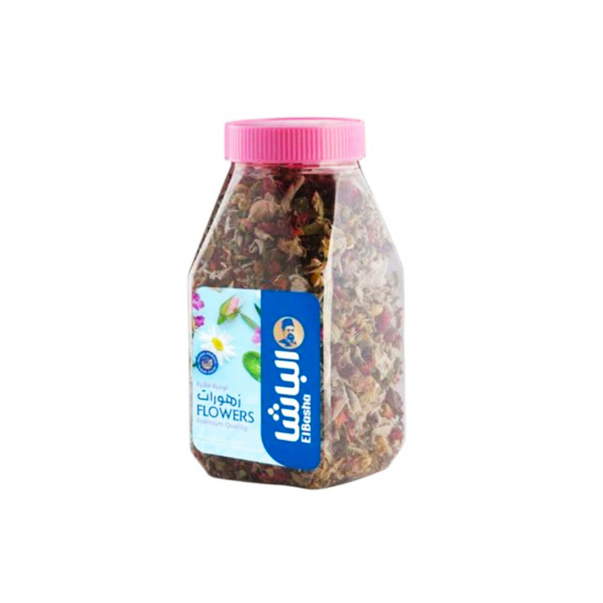 El-Basha Mixed Herbs 150g