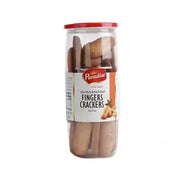 Paradise Fingers Crackers Anise Flavor 350gm