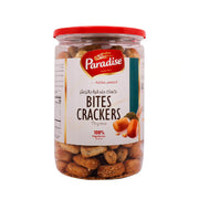 Paradise Bites Crackers Thyme 200gm