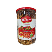 Paradise  Pretzels Sweet Chili  200GM