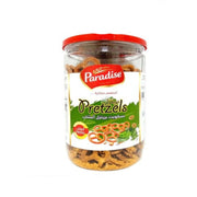 Paradise Pretzels Herbs  200Gm