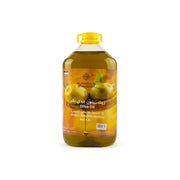 Al Nabulsi Olive Oil Palestine(Nablus) 4.5L