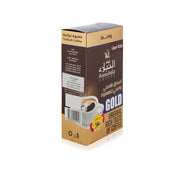 Annubala Turkish Coffee with Cardamon Gold 200G