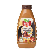 Pure Food Smoked Ketchup Dates