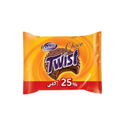 Katakit Twist Chocolate Bar 24g