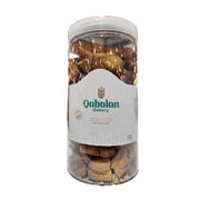Qabalan Chocolate Chips Bread Sticks Crackers 450gm