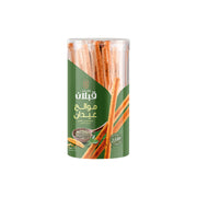 Qabalan Thyme Flavour Salty Sticks 250g
