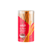 Qabalan Hot Pepper Flavour Salty Sticks 250g