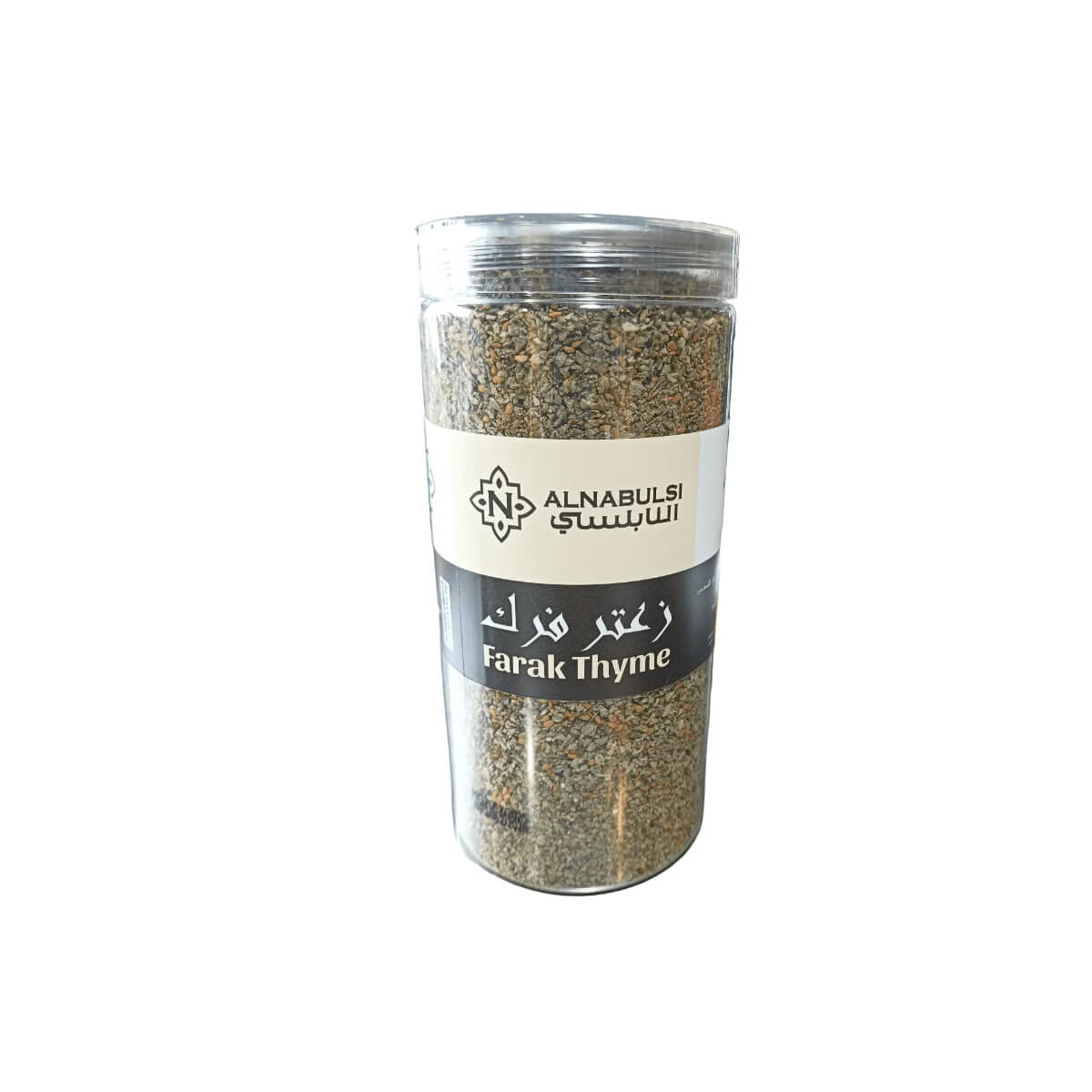Al Nabulsi Farak Thyme 400g