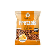 Baker Pretzels Cheddar Cheese Flavor 270g