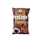 Baker Pretzels BBQ Biscuits 270g