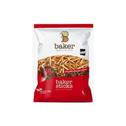 Baker Mini Pretzels Extra spicy 270g