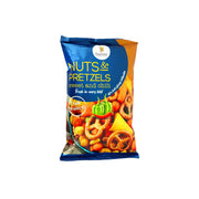 Baker Nuts Pretzels Sweet Chili 270g