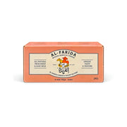 Al Farida Boiled Nabulsi Cheese 2 Kg