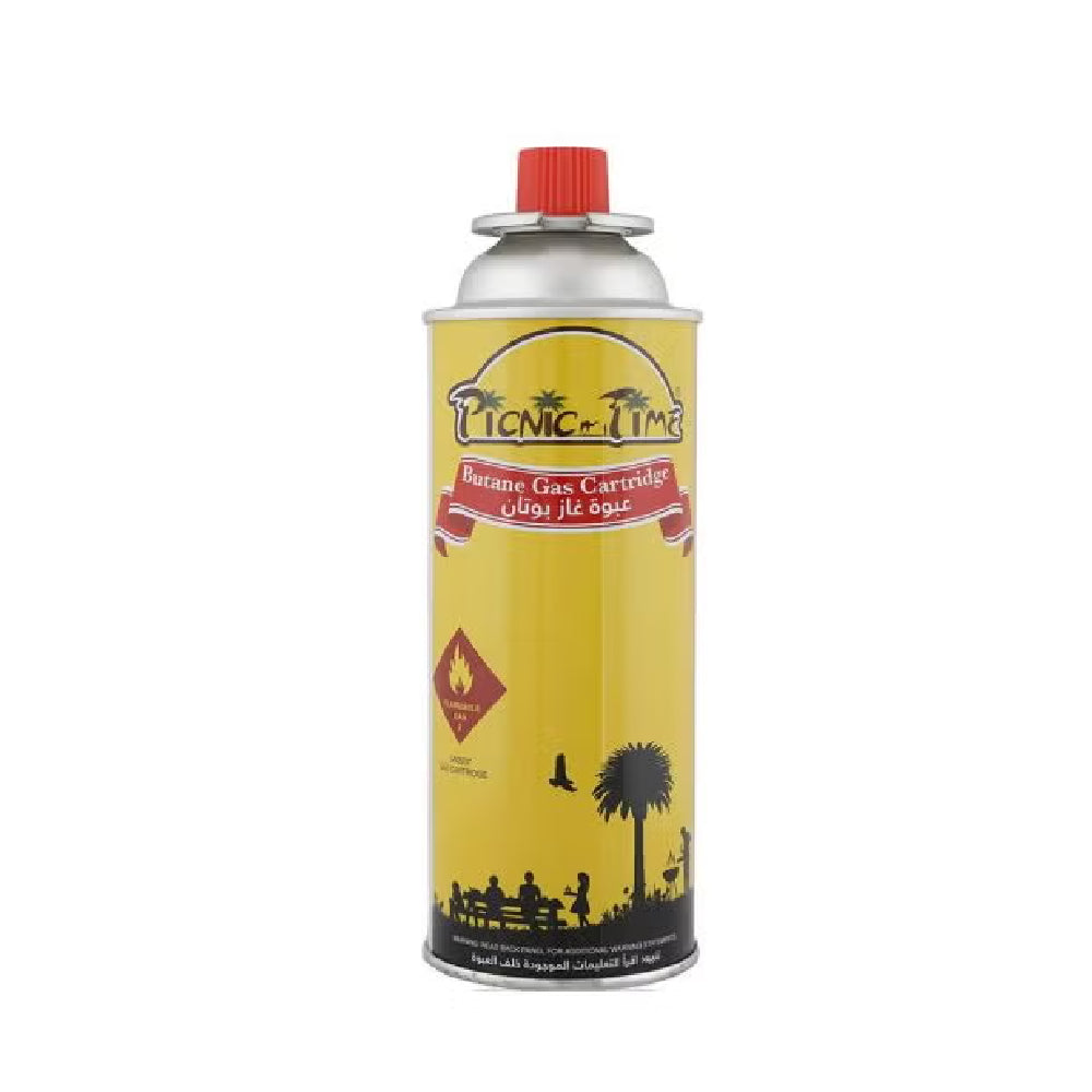 Picnic Time Gas Cartridge Portable