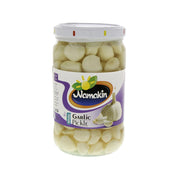 Namakin White Garlic Pickle Jar 1KG