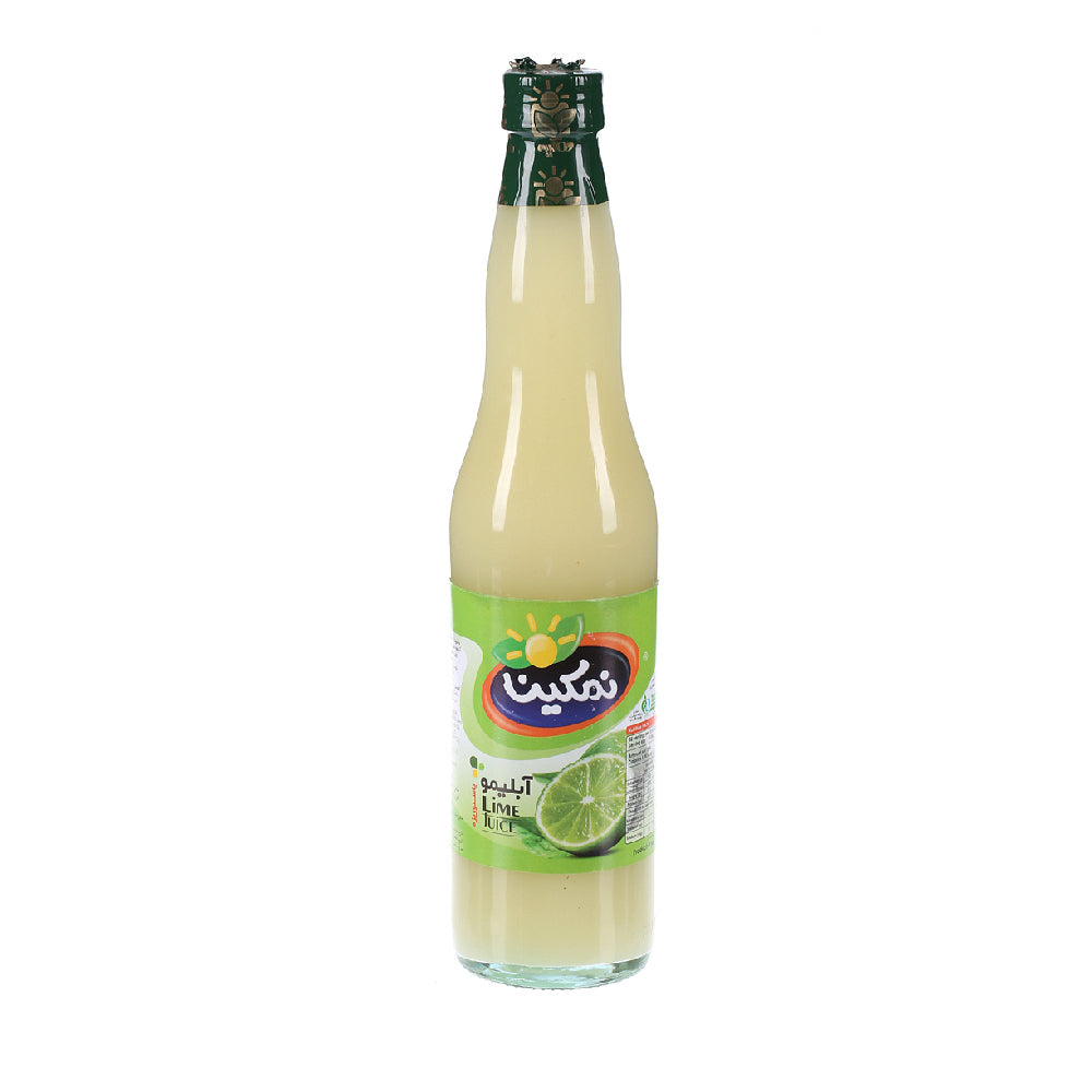 Namakin Lemon Juice 410ml