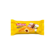 Shibaba Choco Cream Croissant 45g