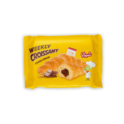 Shibaba Choco Cream Croissant 6x45g