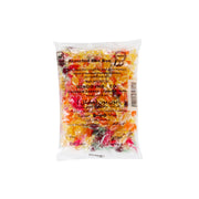 Minoo Bon Bon Fruit Candy Toffee 400g