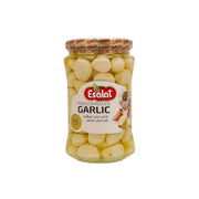Esalat Pickled Peeled Garlic 680g
