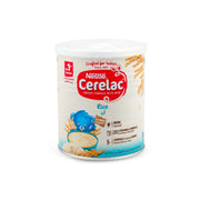 Cerelac Rice Infant Cereals With Milk From 6 Months 400g